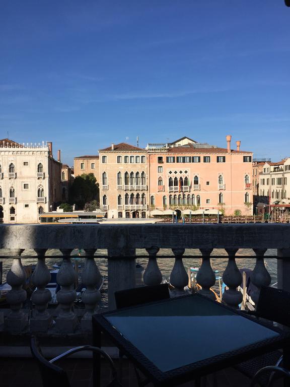 Residenza Rialto Hotel Venice Exterior photo
