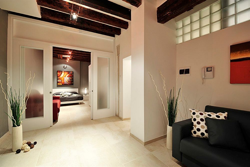 Residenza Rialto Hotel Venice Exterior photo